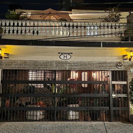 Hostelariasp Boutique São Paulo Ngoại thất bức ảnh