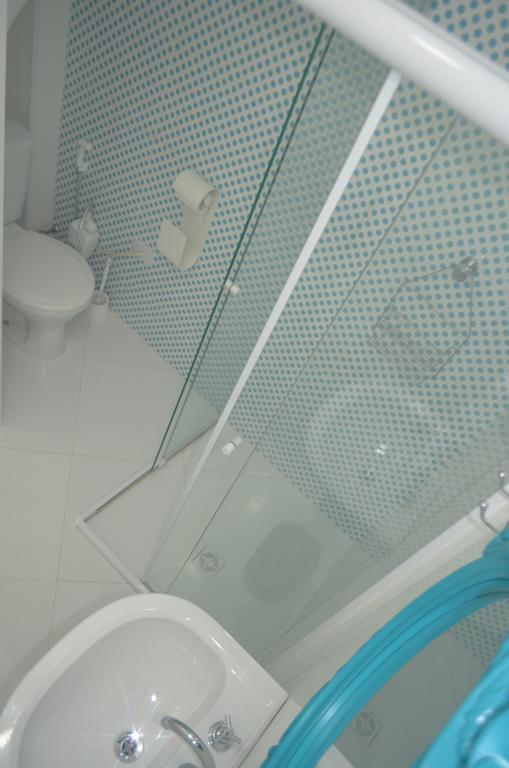 Hostelariasp Boutique São Paulo Ngoại thất bức ảnh