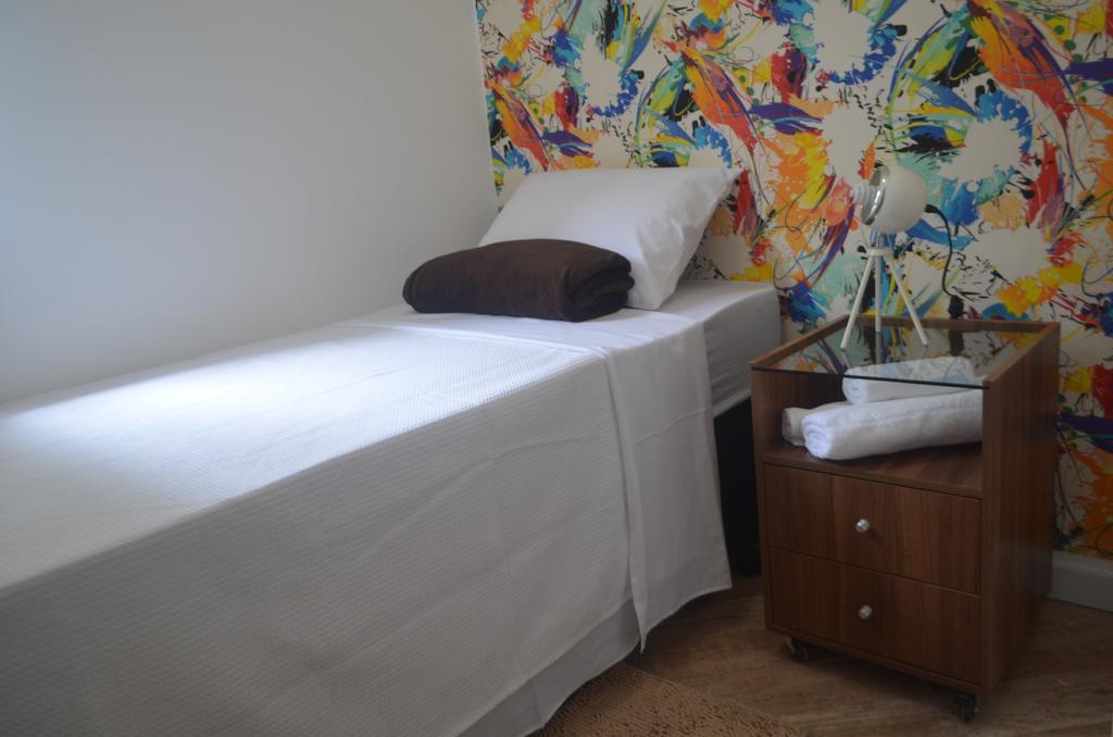 Hostelariasp Boutique São Paulo Phòng bức ảnh