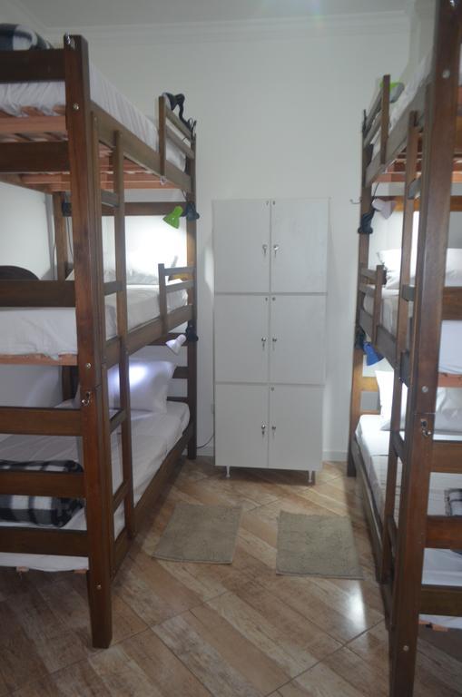 Hostelariasp Boutique São Paulo Phòng bức ảnh