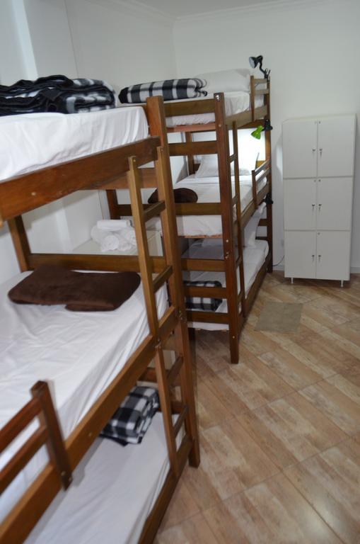 Hostelariasp Boutique São Paulo Phòng bức ảnh