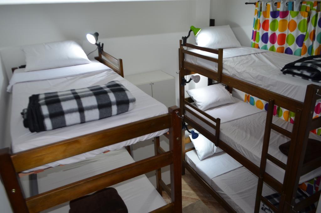 Hostelariasp Boutique São Paulo Phòng bức ảnh