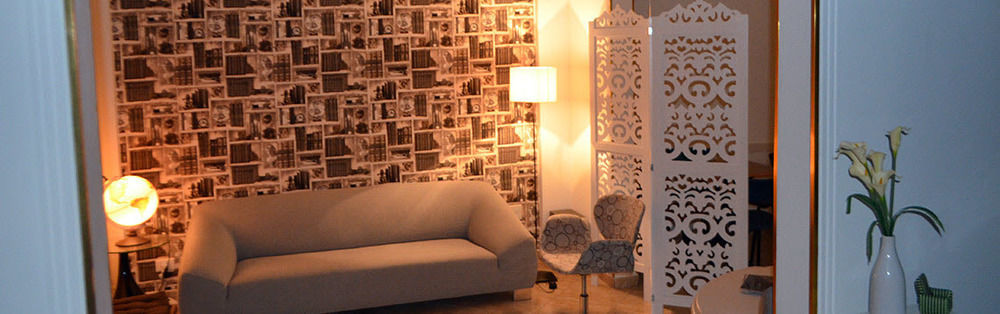Hostelariasp Boutique São Paulo Ngoại thất bức ảnh
