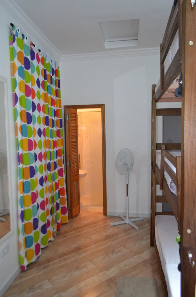 Hostelariasp Boutique São Paulo Ngoại thất bức ảnh