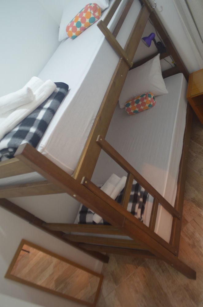 Hostelariasp Boutique São Paulo Ngoại thất bức ảnh