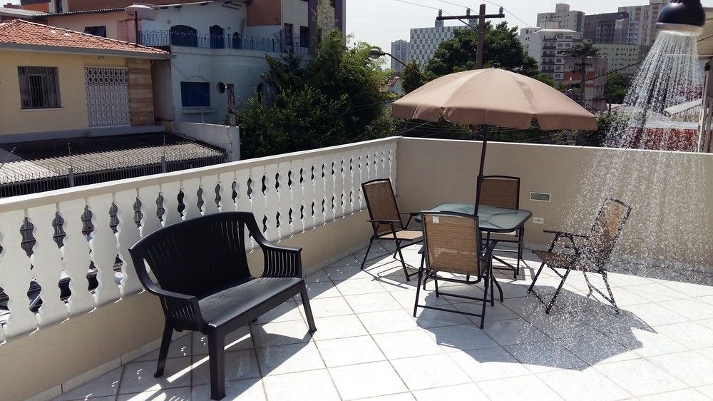 Hostelariasp Boutique São Paulo Ngoại thất bức ảnh