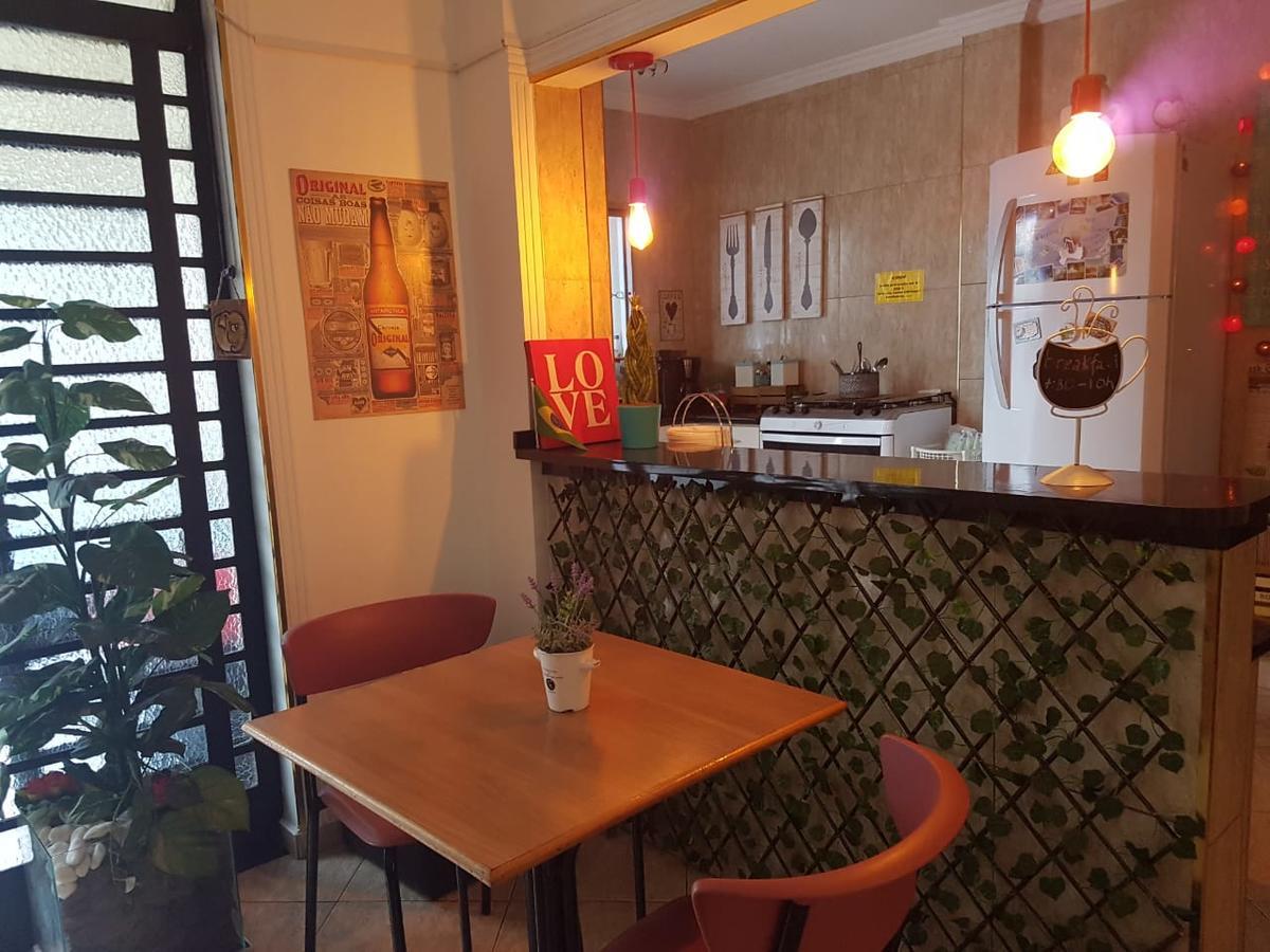 Hostelariasp Boutique São Paulo Ngoại thất bức ảnh