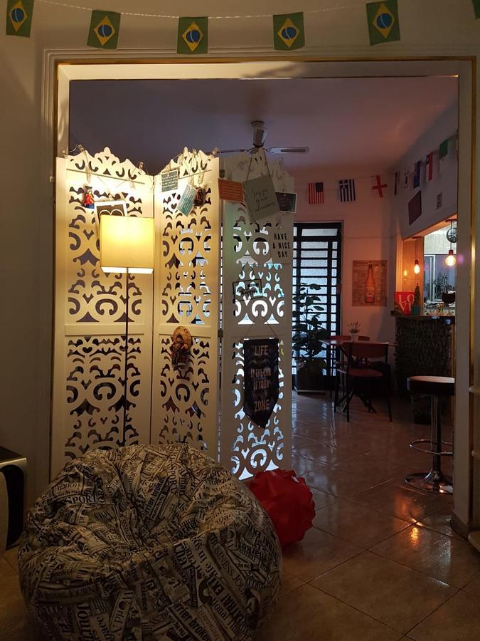 Hostelariasp Boutique São Paulo Ngoại thất bức ảnh