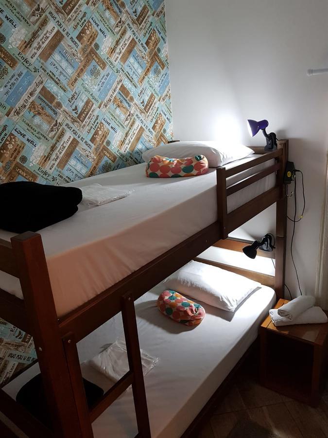 Hostelariasp Boutique São Paulo Ngoại thất bức ảnh