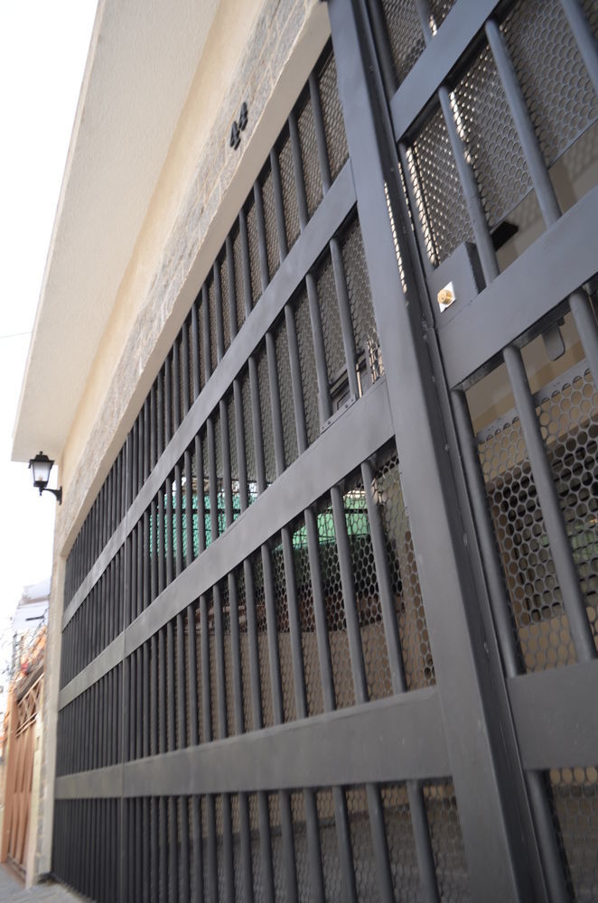 Hostelariasp Boutique São Paulo Ngoại thất bức ảnh