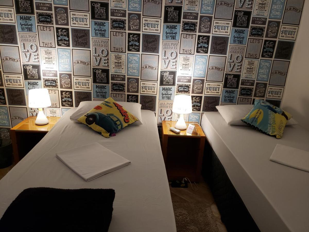 Hostelariasp Boutique São Paulo Ngoại thất bức ảnh