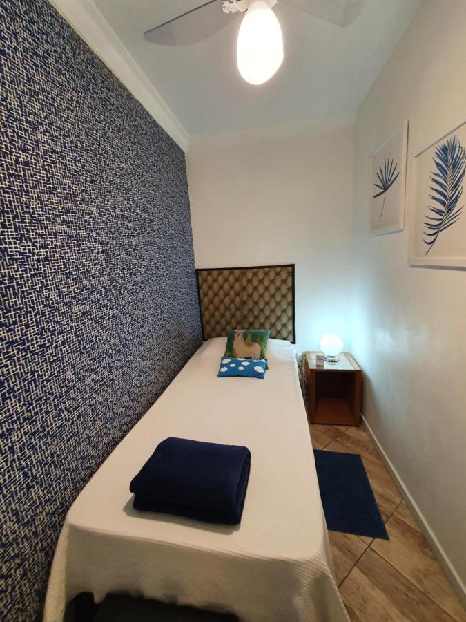Hostelariasp Boutique São Paulo Ngoại thất bức ảnh