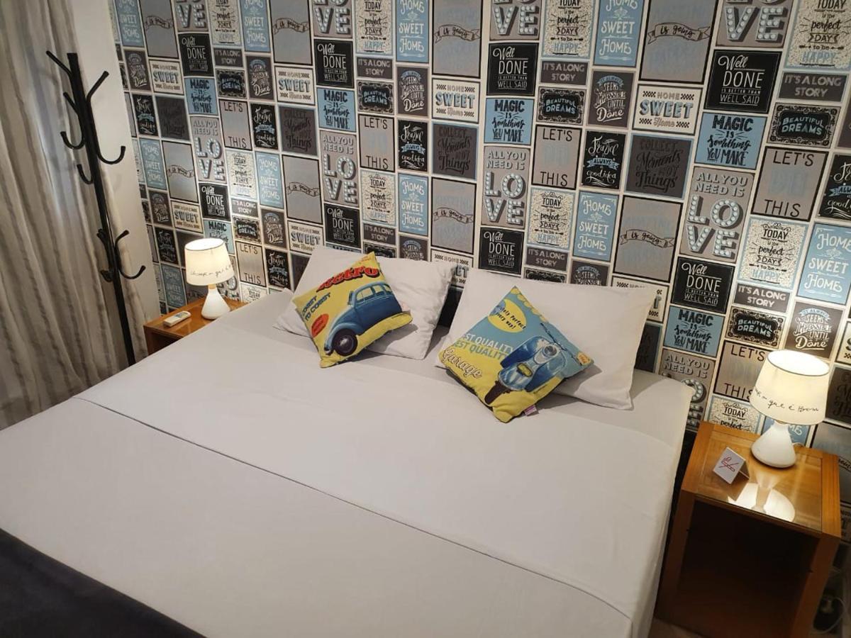 Hostelariasp Boutique São Paulo Ngoại thất bức ảnh