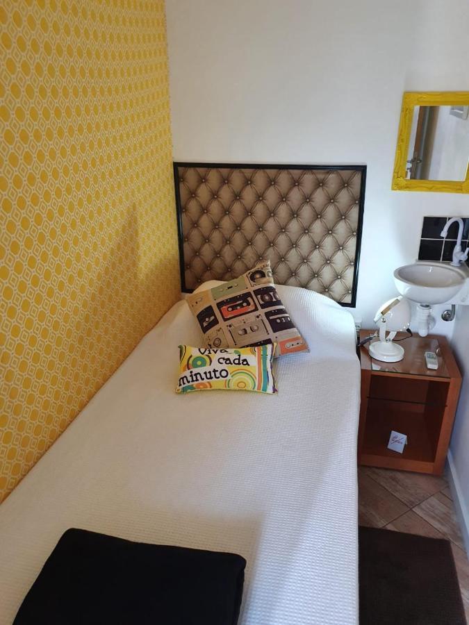 Hostelariasp Boutique São Paulo Ngoại thất bức ảnh